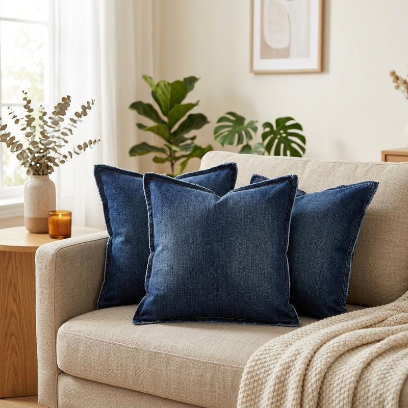 Cushions